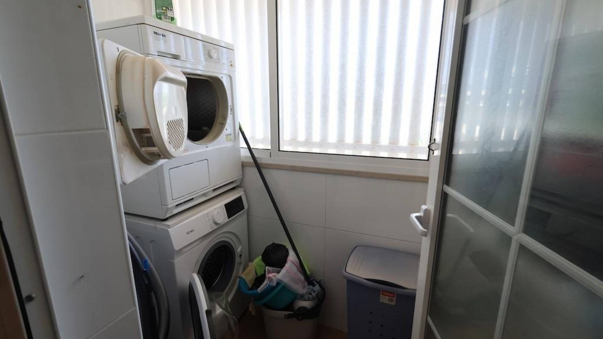 D'occasion - Penthouse - Pilar de la Horadada - Mil Palmeras