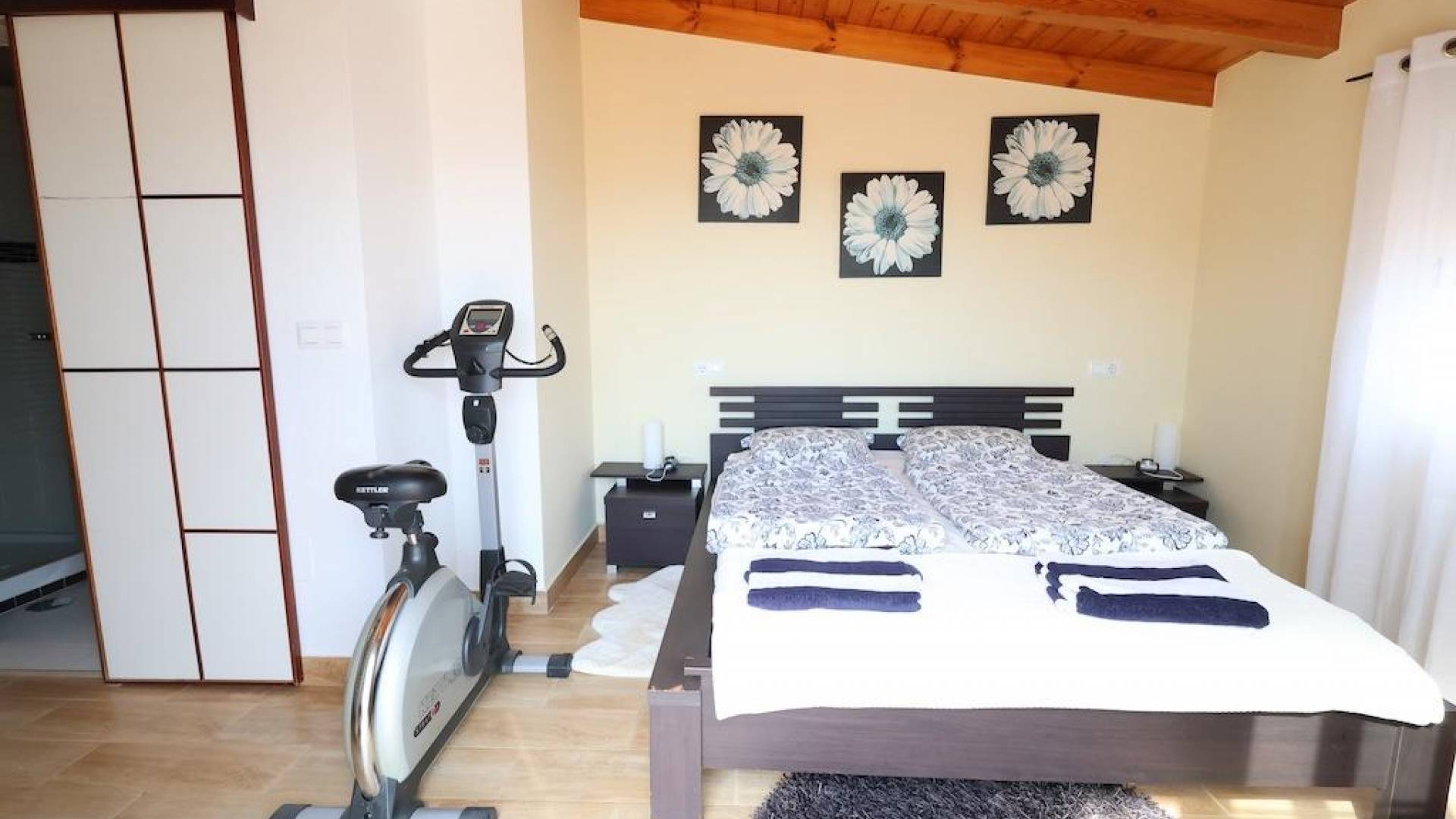 D'occasion - Penthouse - Pilar de la Horadada - Mil Palmeras