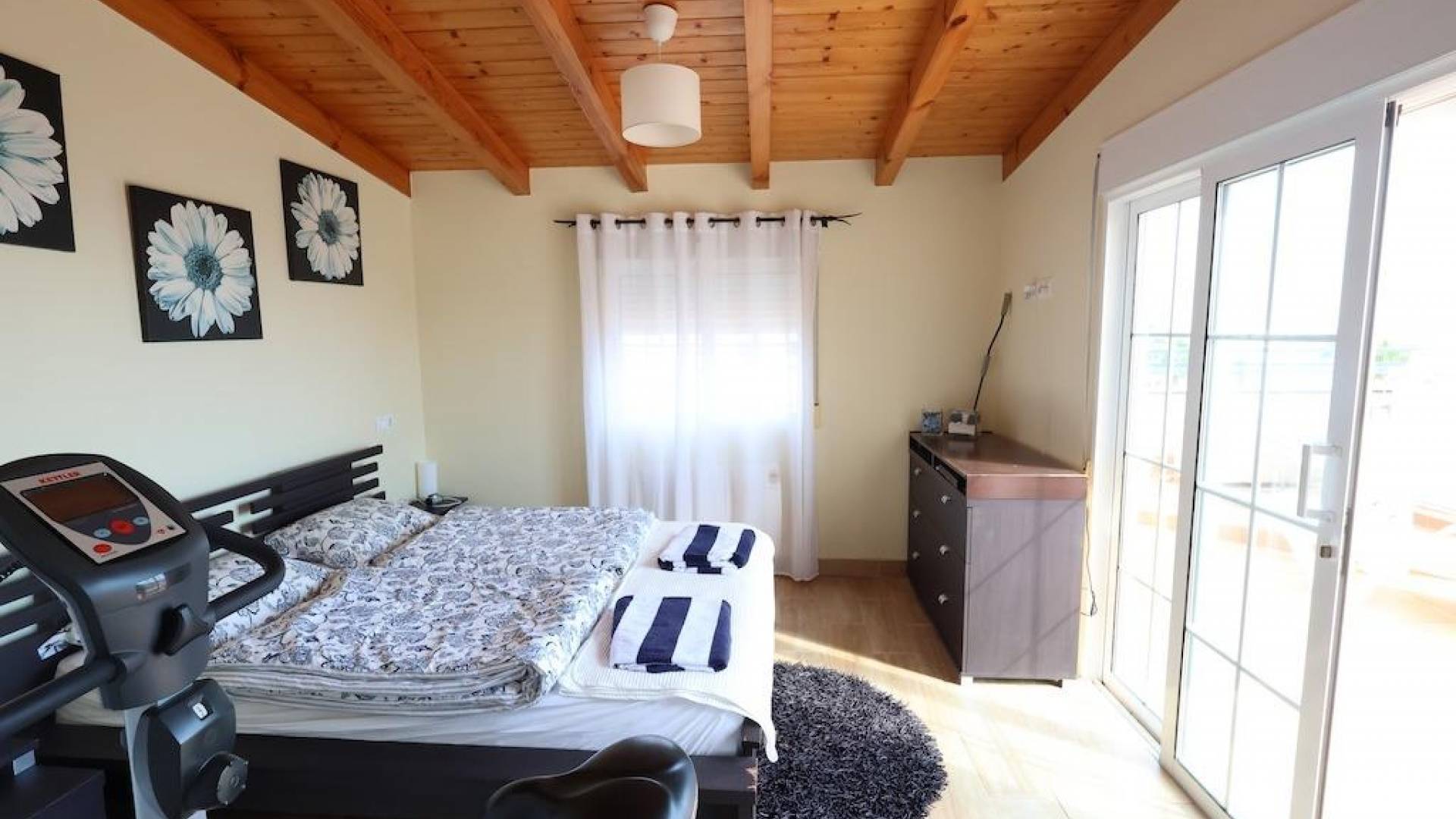 D'occasion - Penthouse - Pilar de la Horadada - Mil Palmeras