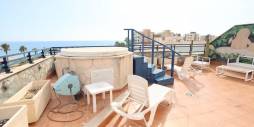 D'occasion - Penthouse - Pilar de la Horadada - Mil Palmeras