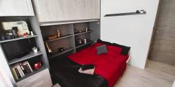 D'occasion - Penthouse - Pilar de la Horadada - Playa torre de la horadada