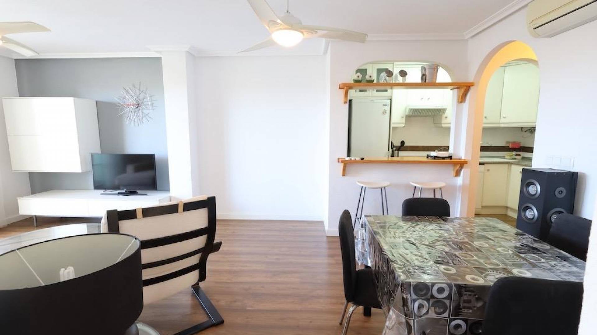 D'occasion - Penthouse - Pilar de la Horadada - Pueblo Latino