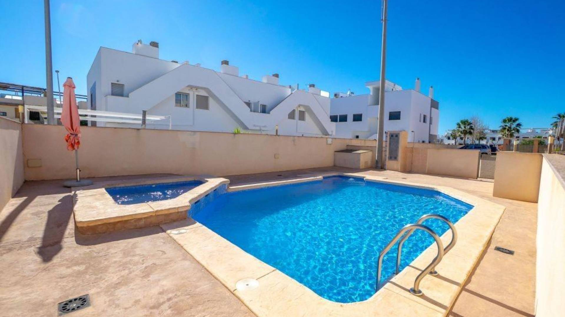 D'occasion - Penthouse - Pilar de la Horadada - Torre de la Horadada