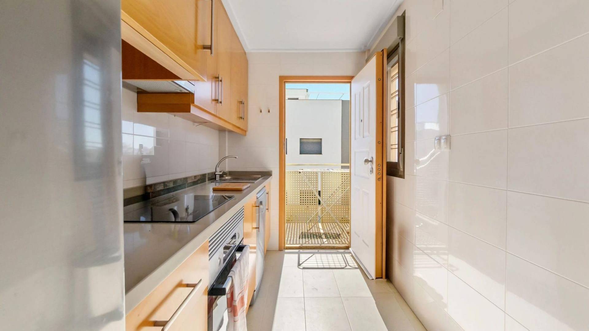 D'occasion - Penthouse - Pilar de la Horadada - Torre de la Horadada