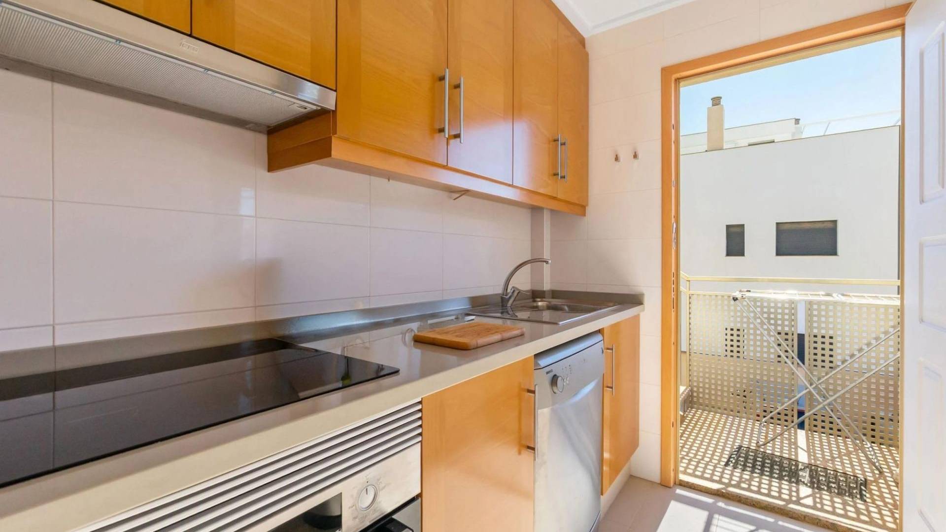 D'occasion - Penthouse - Pilar de la Horadada - Torre de la Horadada