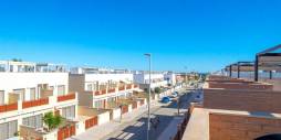 D'occasion - Penthouse - Pilar de la Horadada - Torre de la Horadada