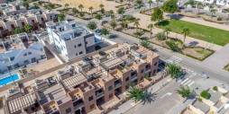 D'occasion - Penthouse - Pilar de la Horadada - Torre de la Horadada