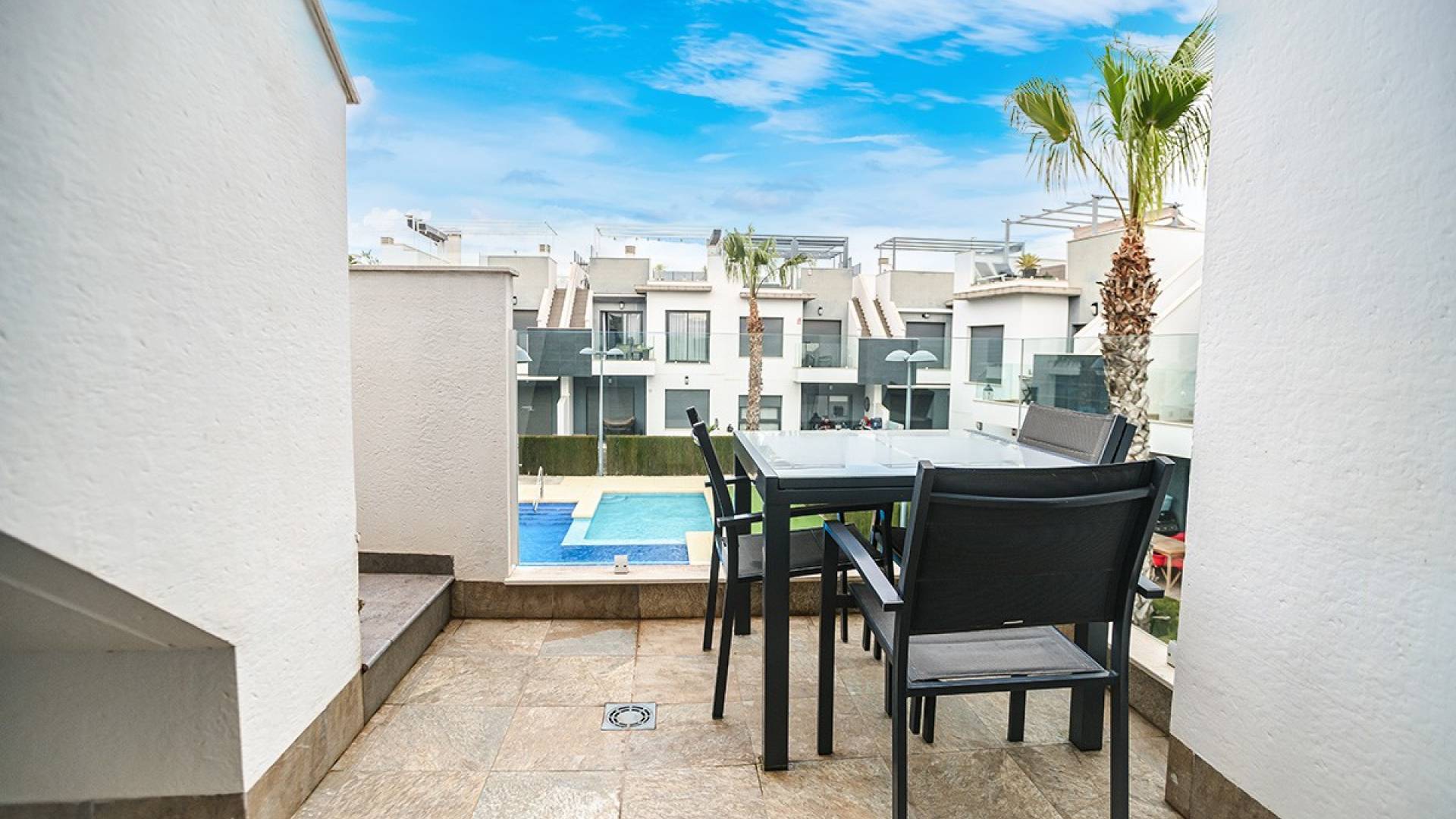 D'occasion - Penthouse - Pilar de la Horadada