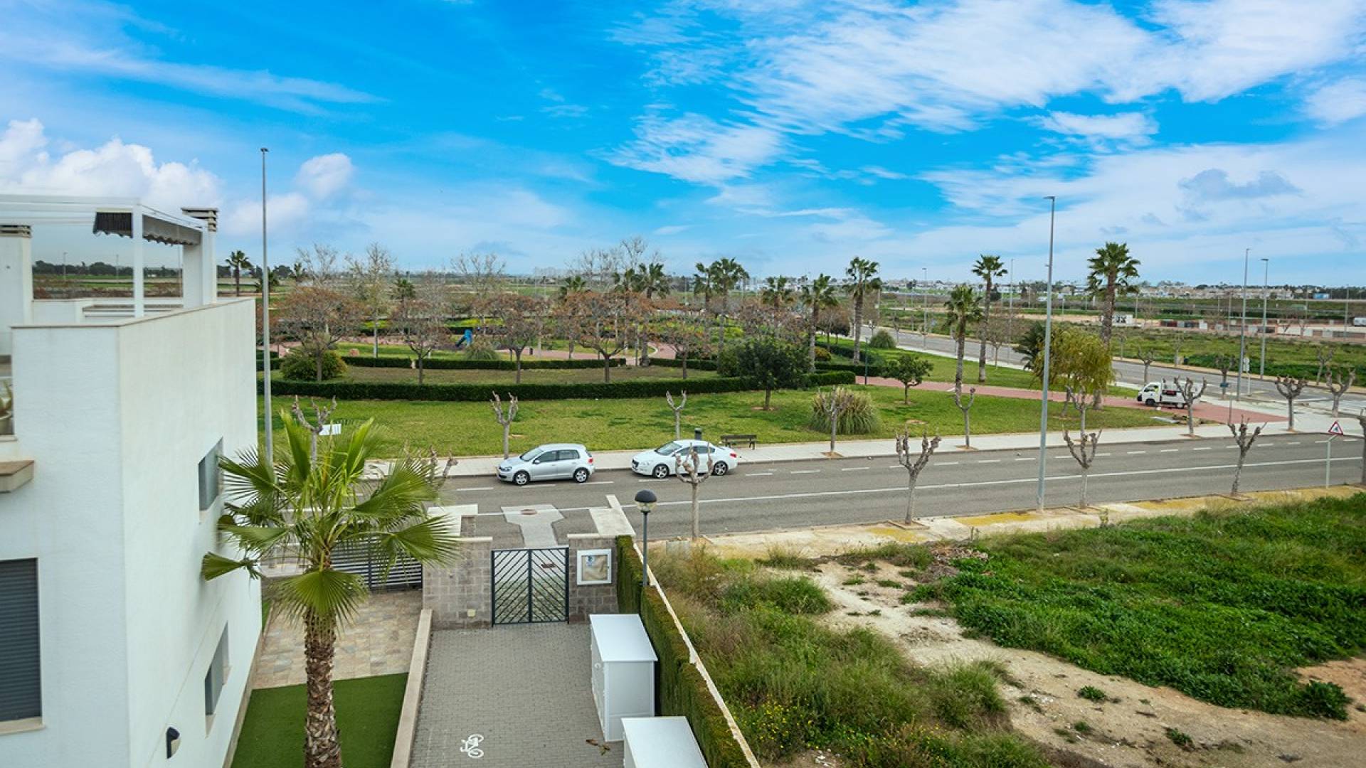 D'occasion - Penthouse - Pilar de la Horadada