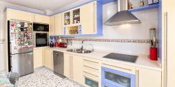D'occasion - Penthouse - Pilar de la Horadada