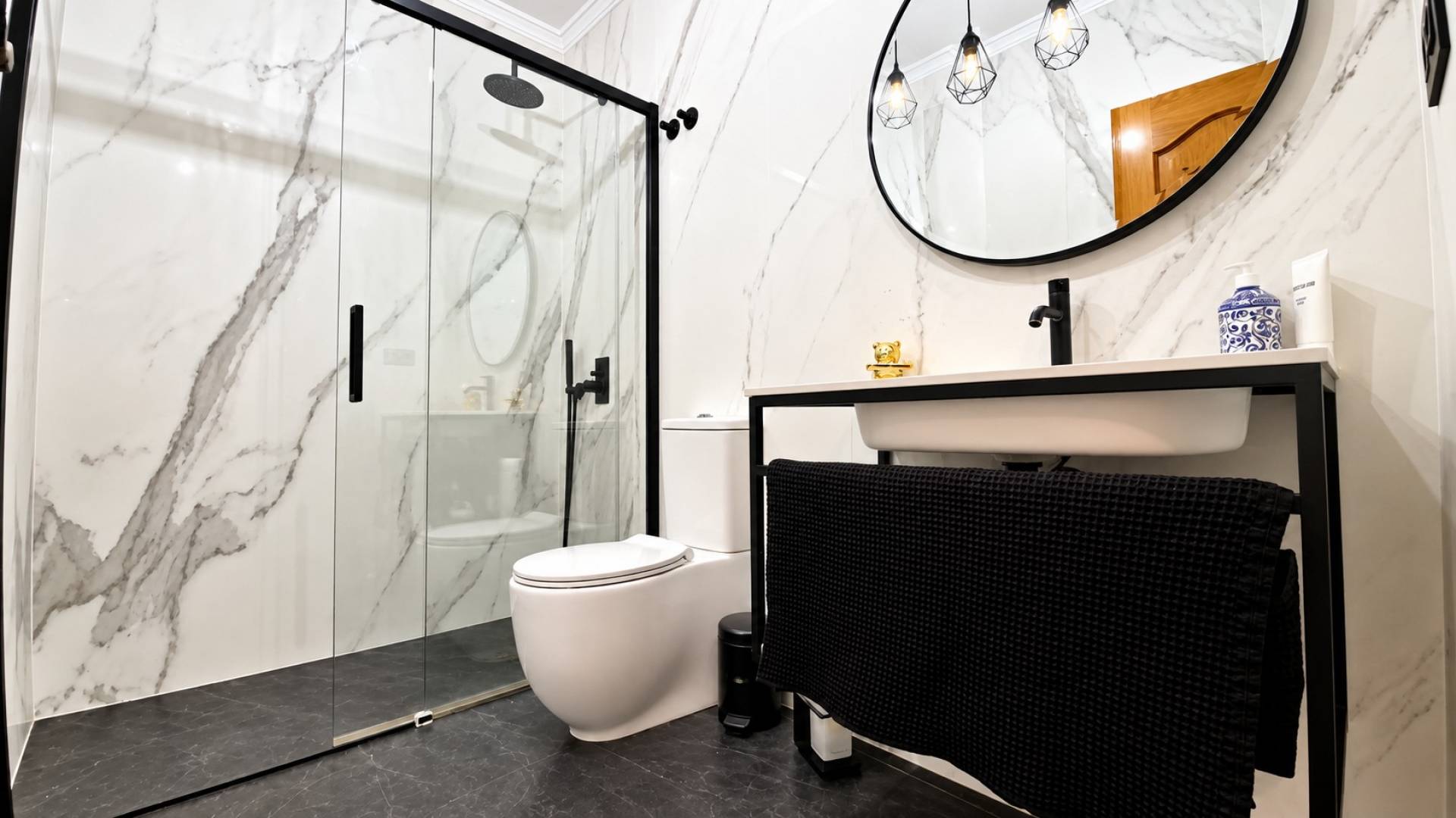 D'occasion - Penthouse - Pilar de la Horadada