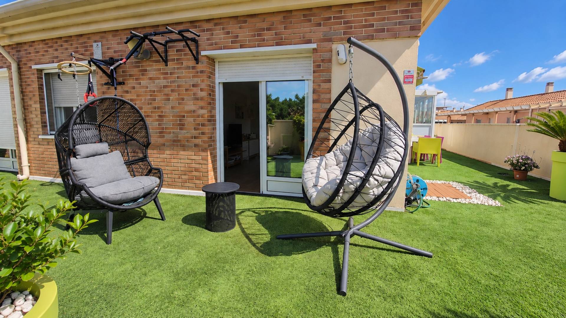D'occasion - Penthouse - Pilar de la Horadada