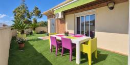 D'occasion - Penthouse - Pilar de la Horadada