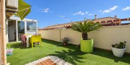 D'occasion - Penthouse - Pilar de la Horadada