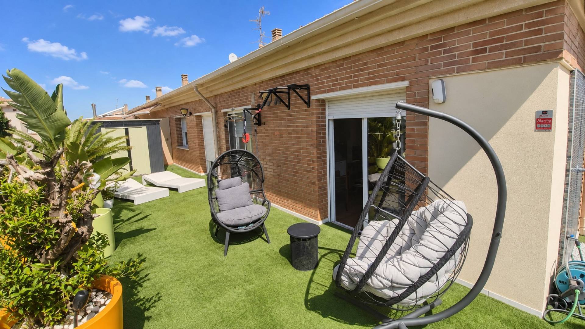 D'occasion - Penthouse - Pilar de la Horadada