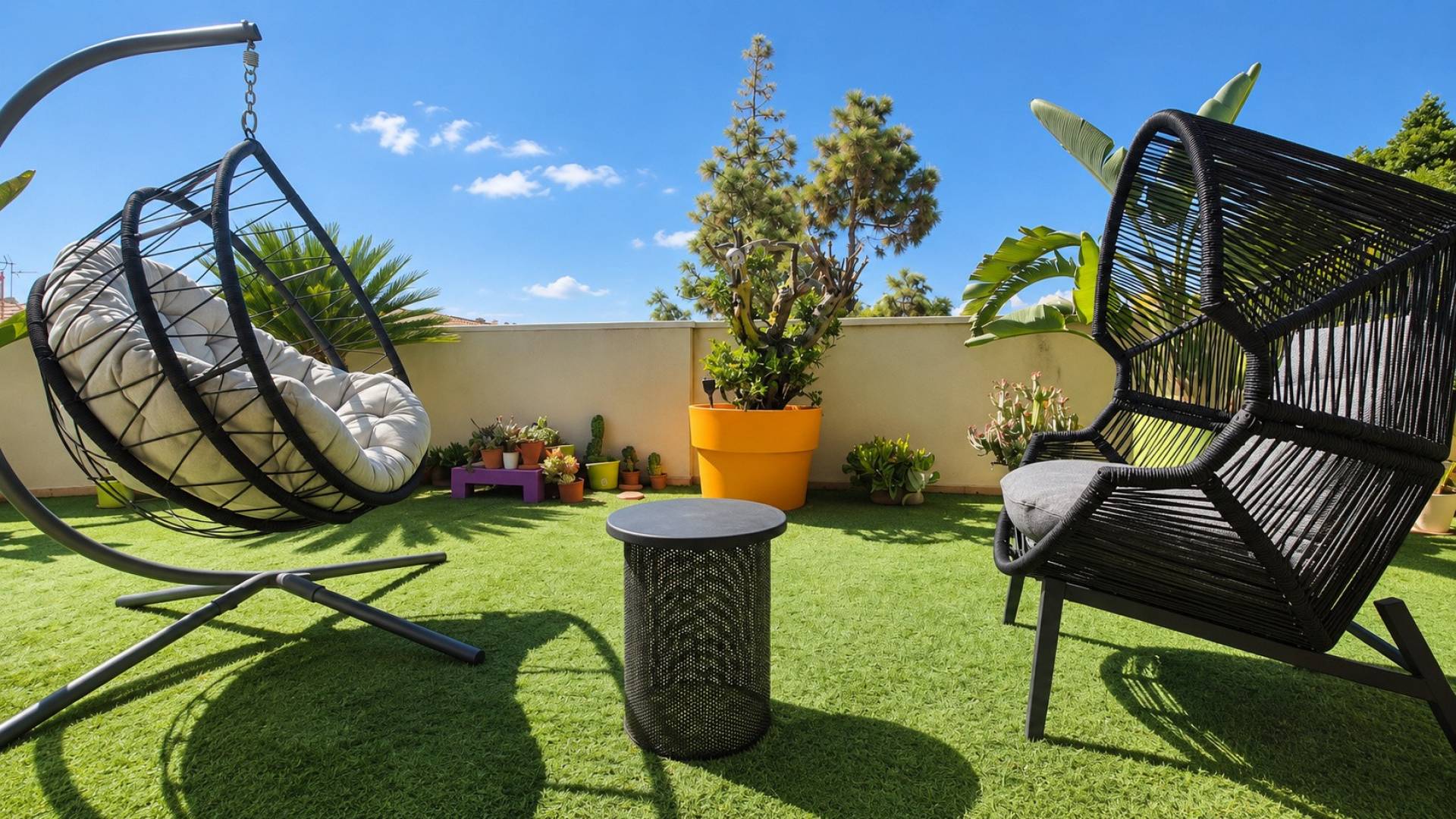 D'occasion - Penthouse - Pilar de la Horadada