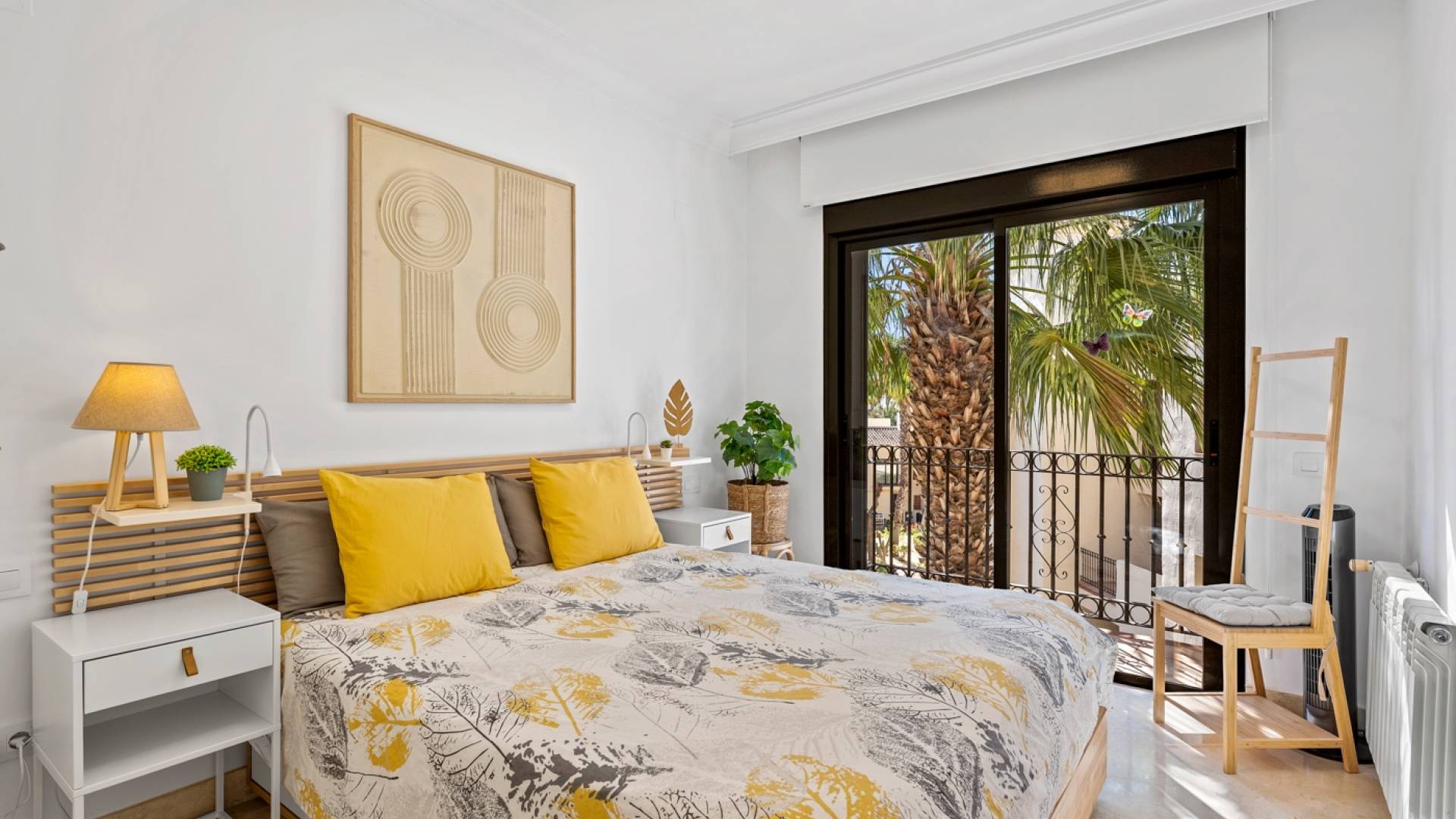 D'occasion - Penthouse - San Javier - Roda Golf