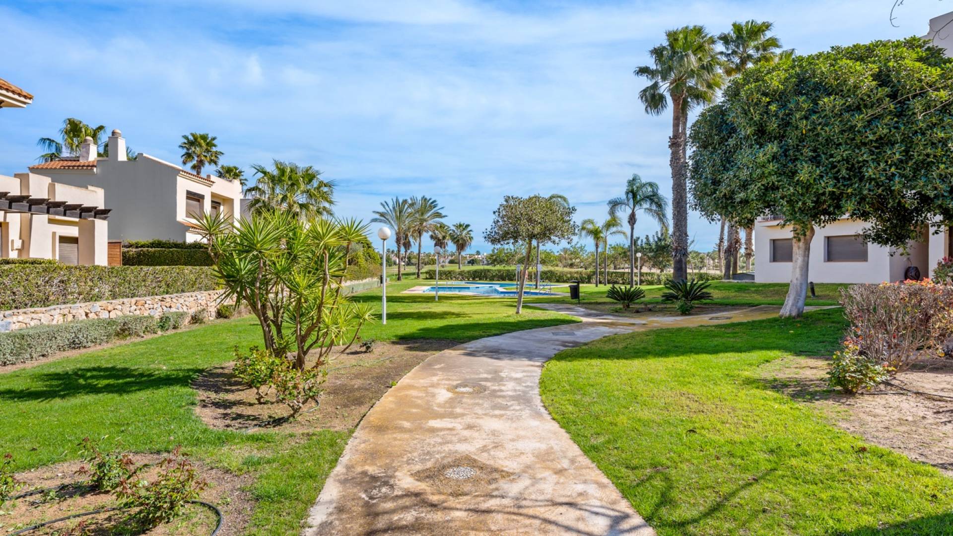 D'occasion - Penthouse - San Javier - Roda Golf