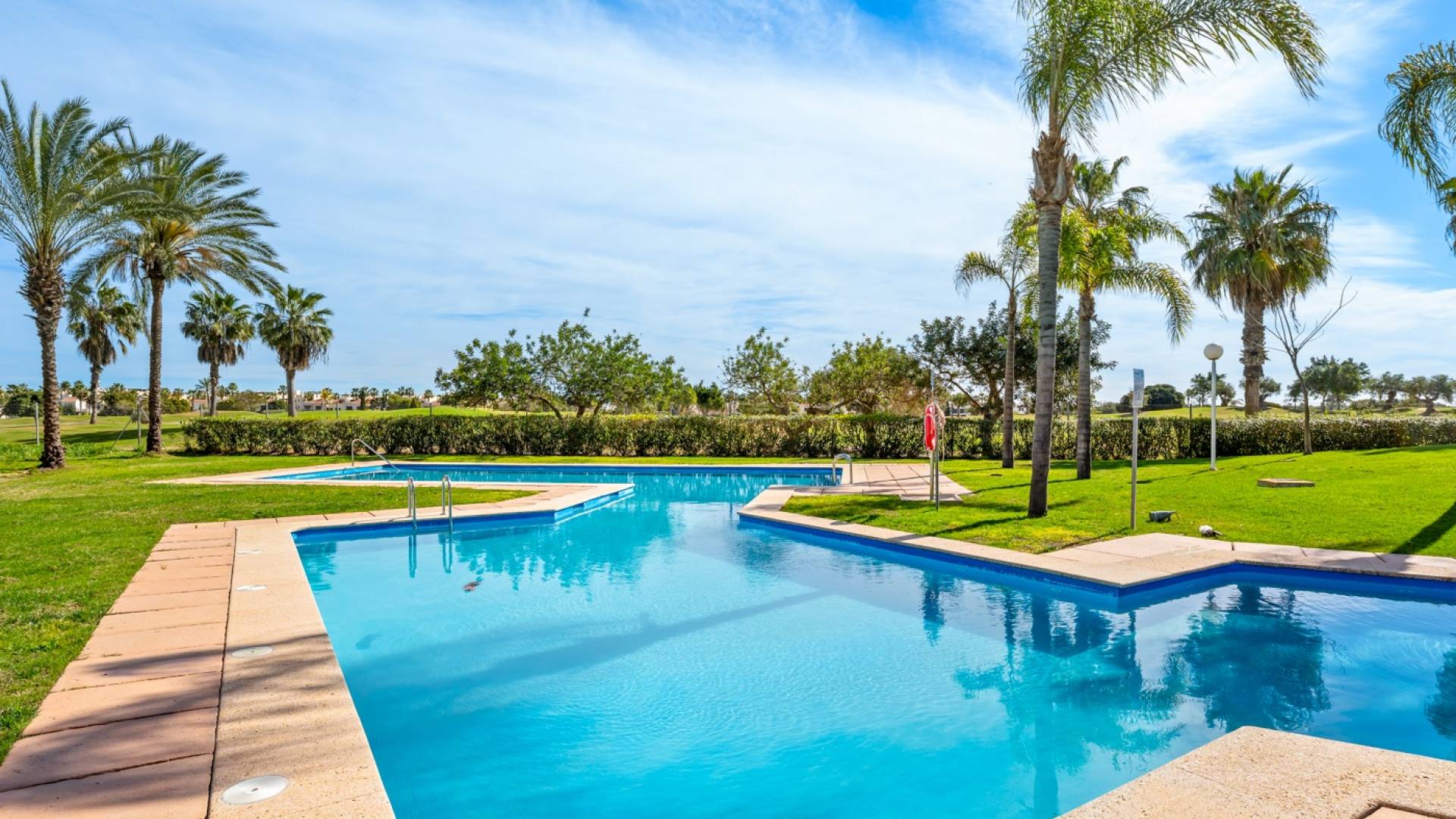 D'occasion - Penthouse - San Javier - Roda Golf