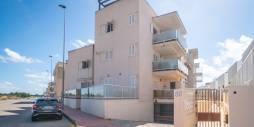 D'occasion - Penthouse - San Javier - Santiago de la Ribera