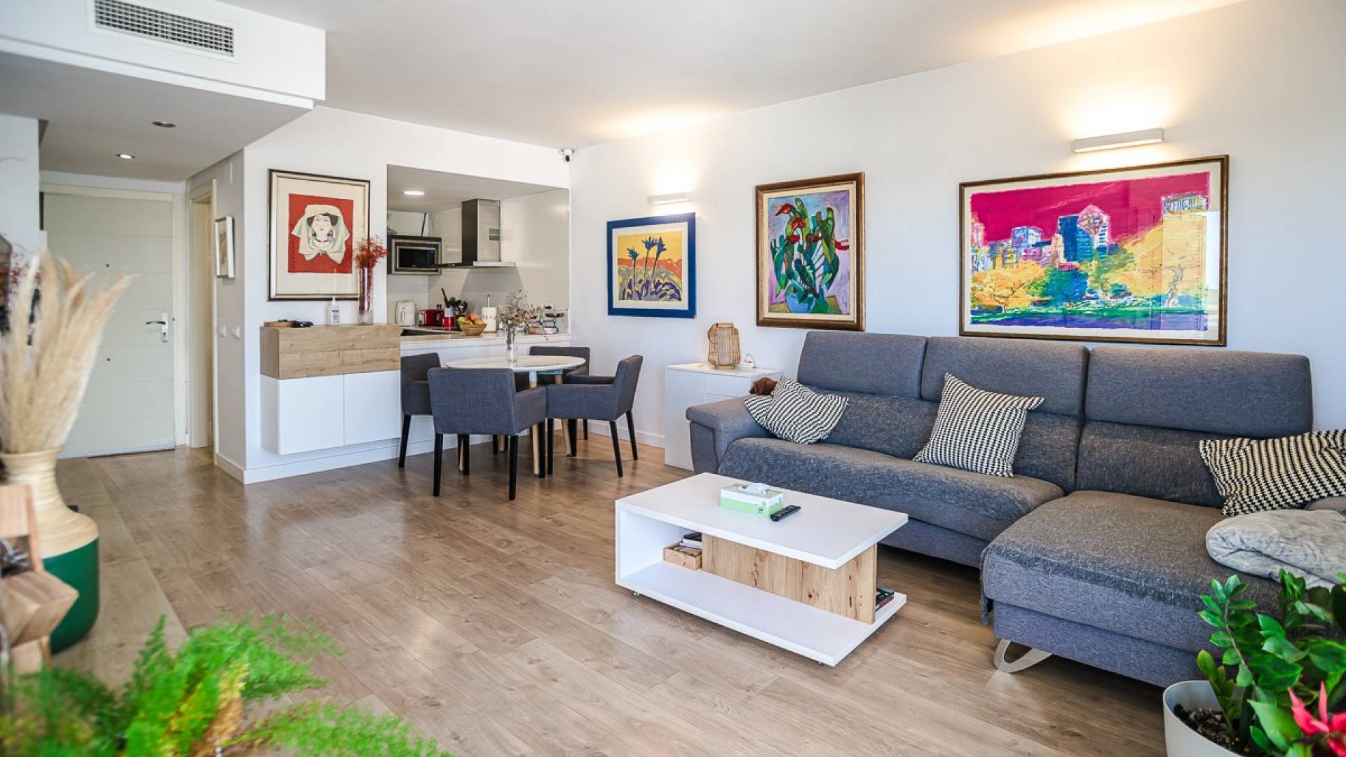 D'occasion - Penthouse - San Javier - Santiago de la Ribera