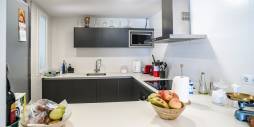 D'occasion - Penthouse - San Javier - Santiago de la Ribera