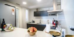 D'occasion - Penthouse - San Javier - Santiago de la Ribera