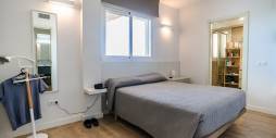 D'occasion - Penthouse - San Javier - Santiago de la Ribera