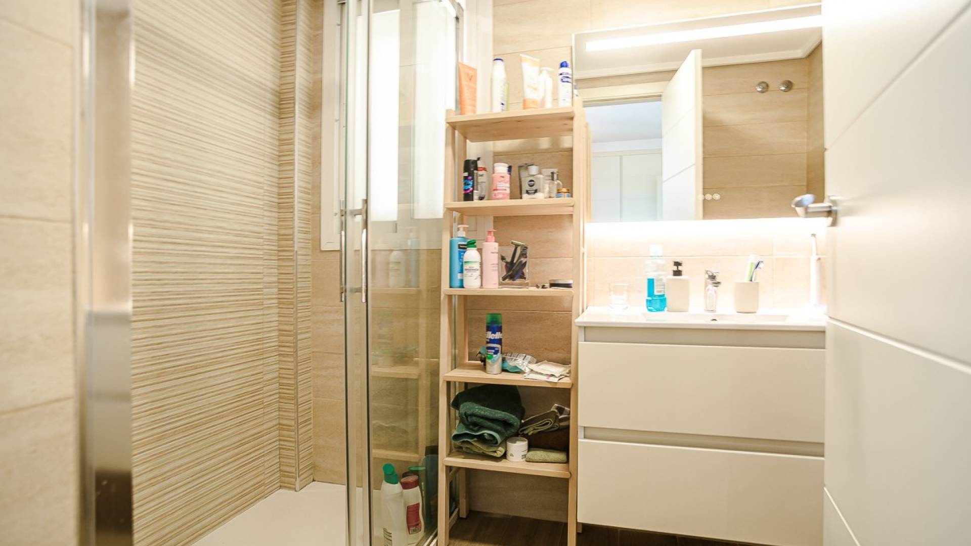 D'occasion - Penthouse - San Javier - Santiago de la Ribera