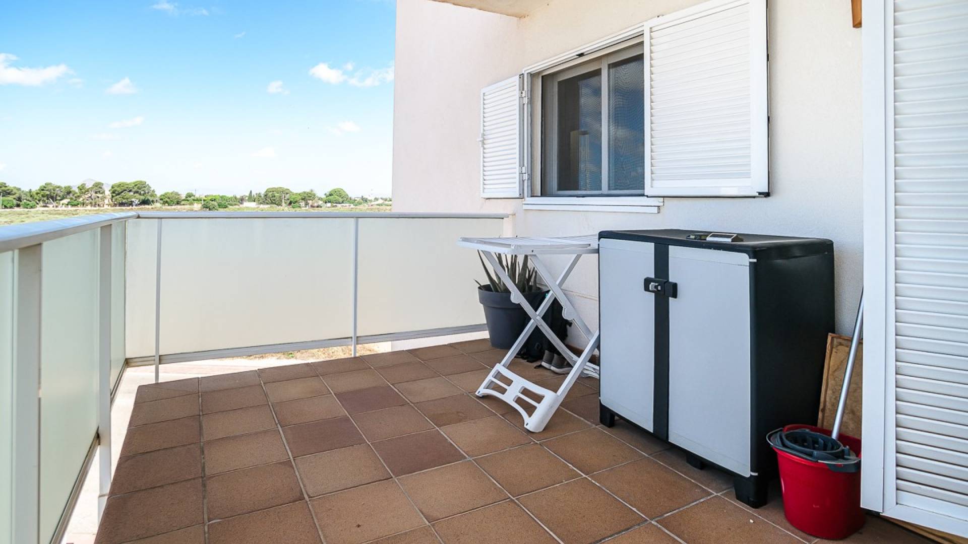 D'occasion - Penthouse - San Javier - Santiago de la Ribera