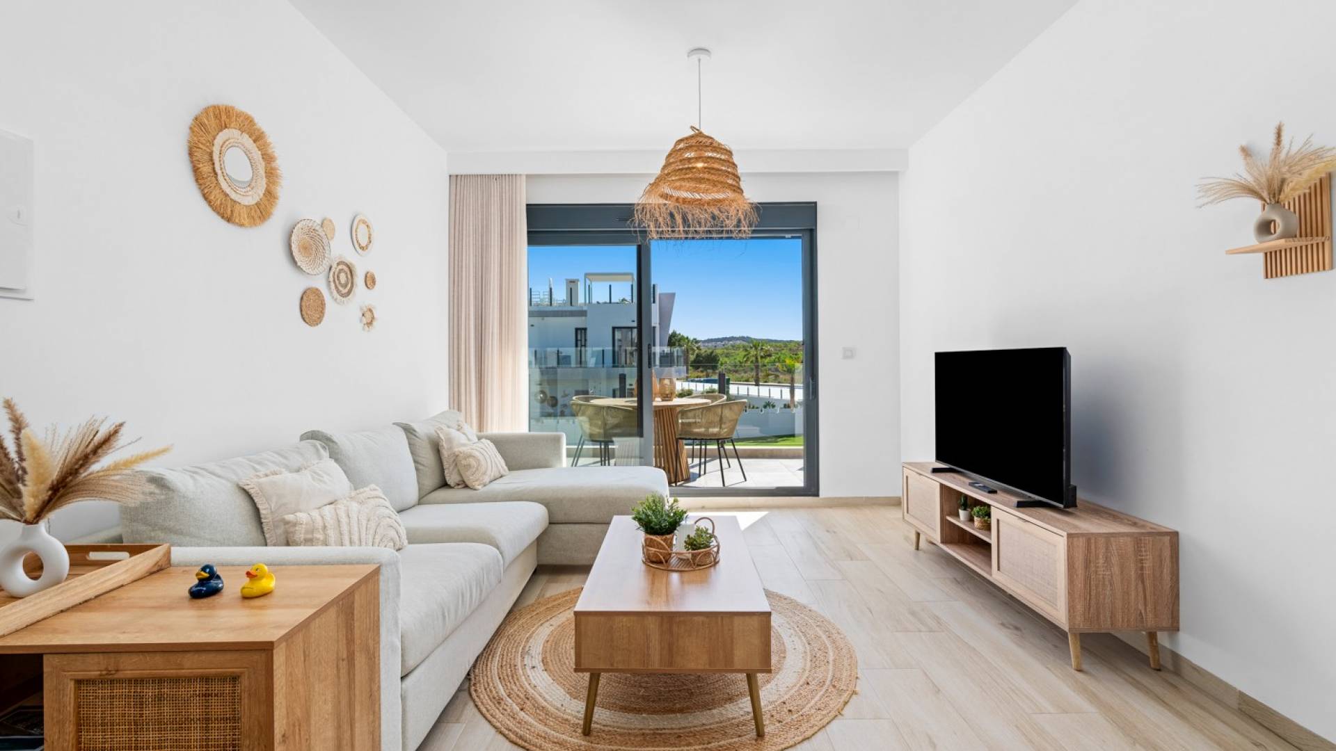 D'occasion - Penthouse - San Miguel de Salinas - San Miguel Salinas