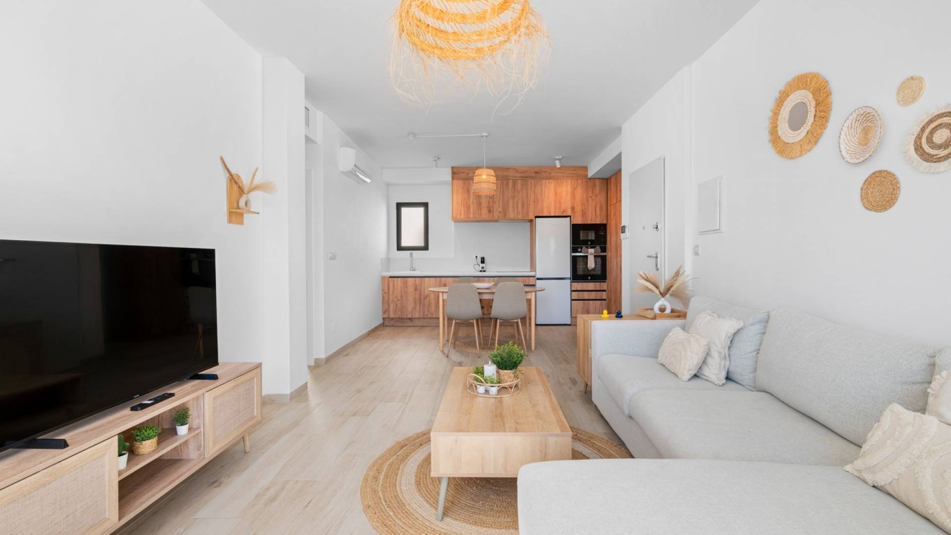 D'occasion - Penthouse - San Miguel de Salinas - San Miguel Salinas