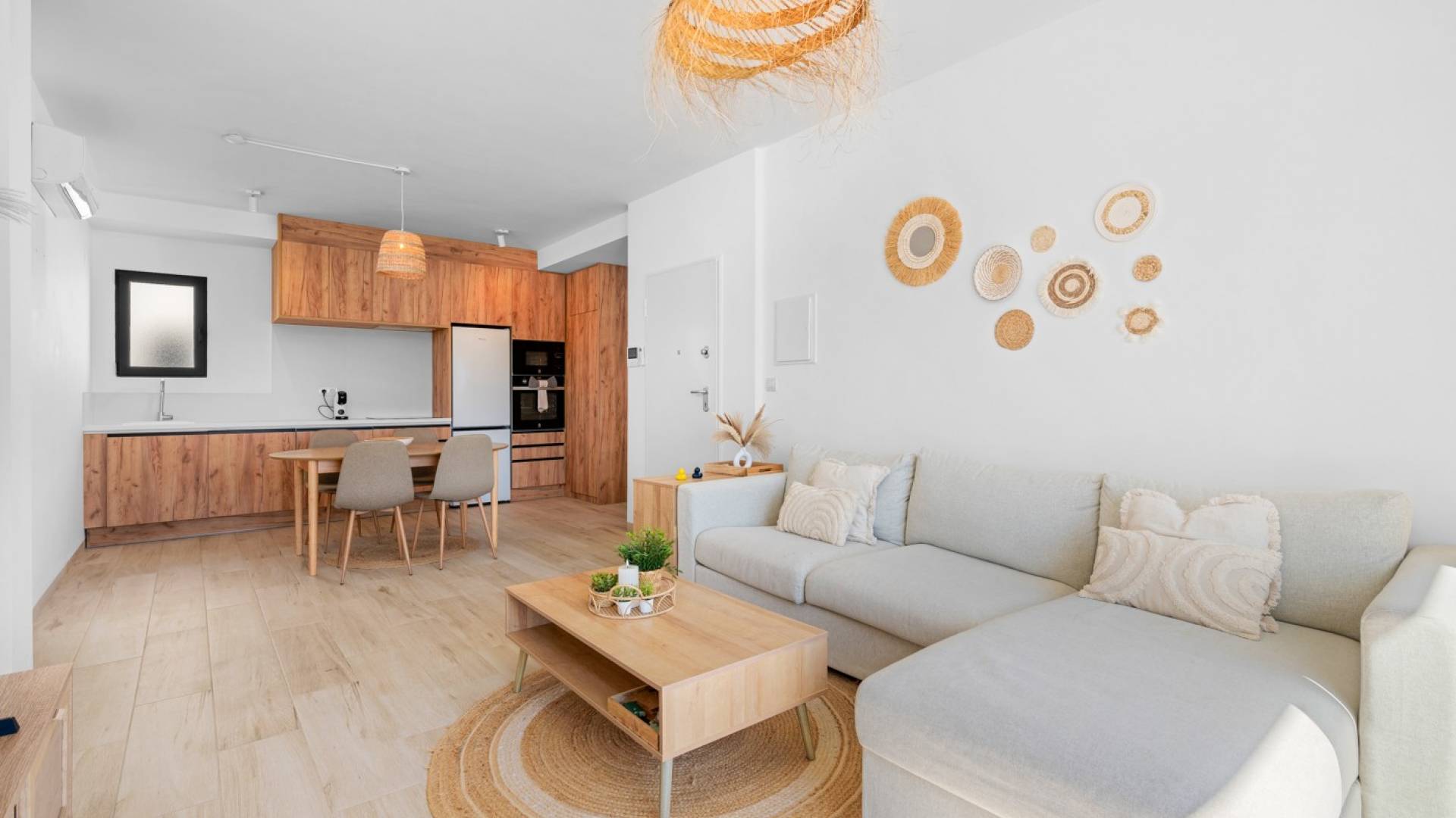 D'occasion - Penthouse - San Miguel de Salinas - San Miguel Salinas