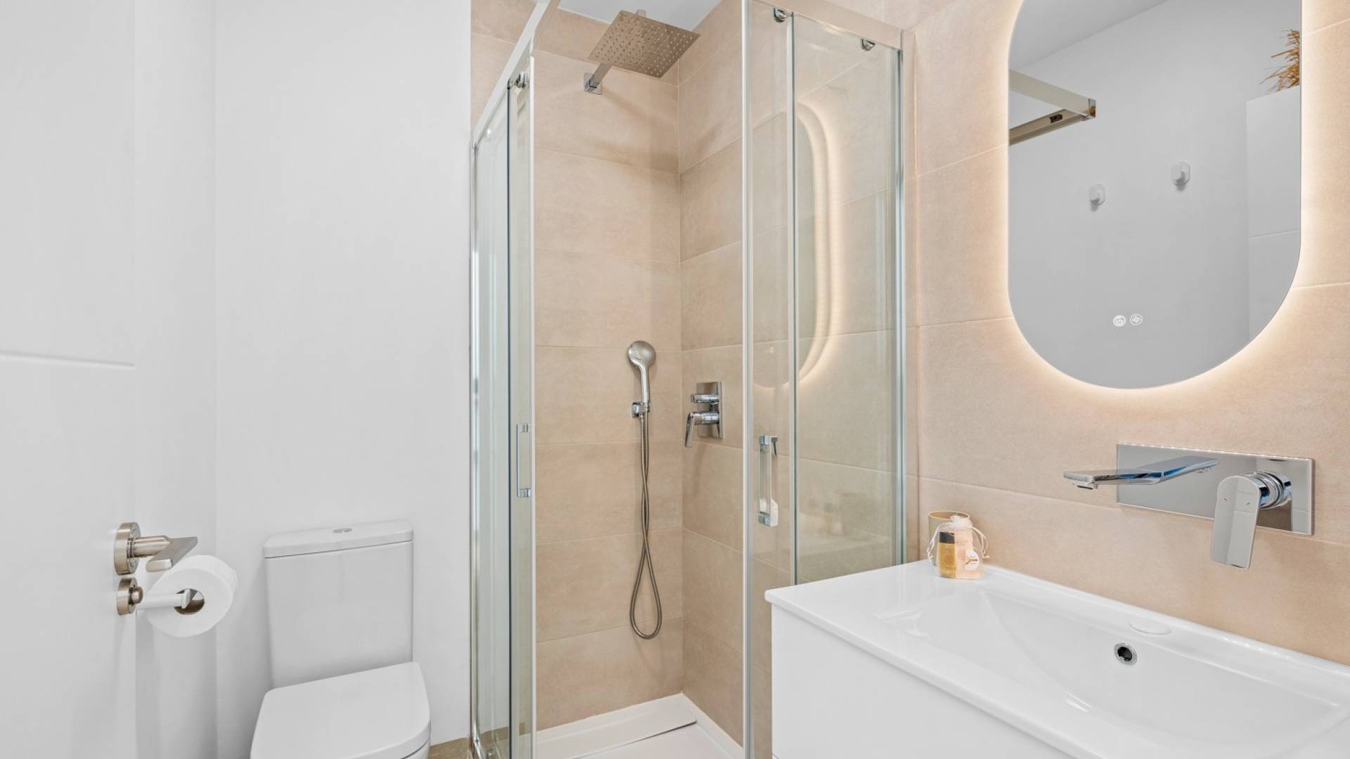 D'occasion - Penthouse - San Miguel de Salinas - San Miguel Salinas