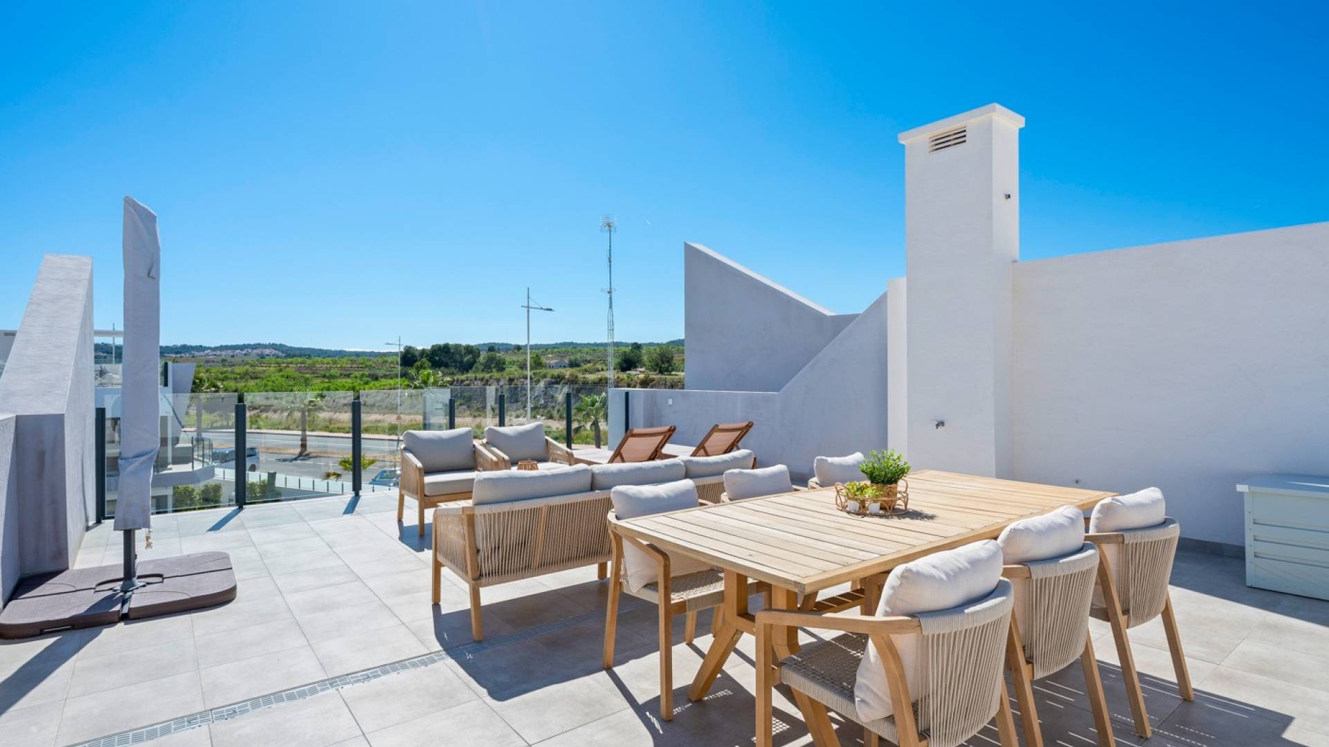 D'occasion - Penthouse - San Miguel de Salinas - San Miguel Salinas