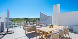 D'occasion - Penthouse - San Miguel de Salinas - San Miguel Salinas
