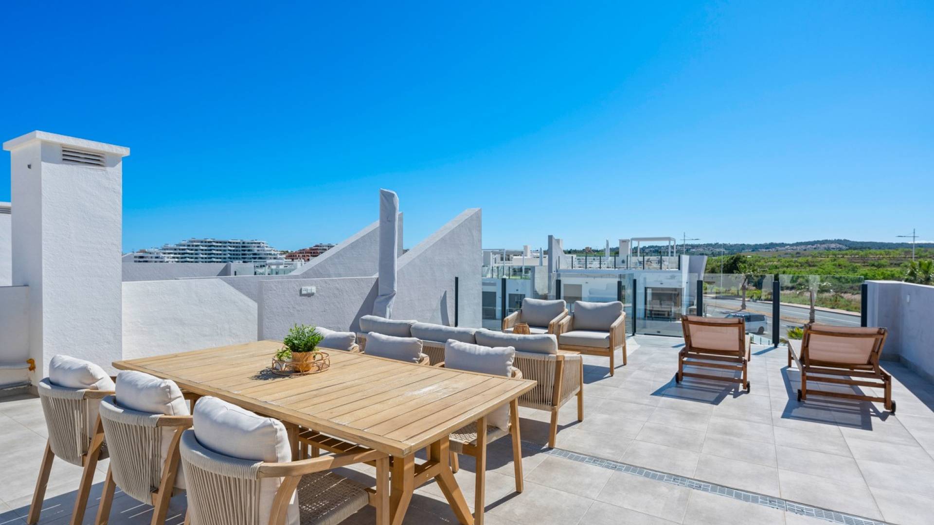 D'occasion - Penthouse - San Miguel de Salinas - San Miguel Salinas