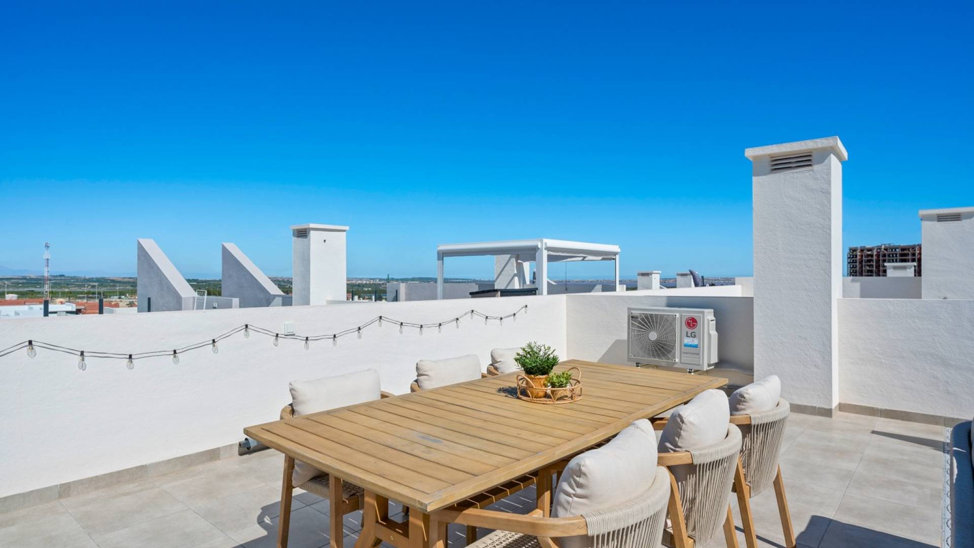 D'occasion - Penthouse - San Miguel de Salinas - San Miguel Salinas