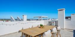 D'occasion - Penthouse - San Miguel de Salinas - San Miguel Salinas