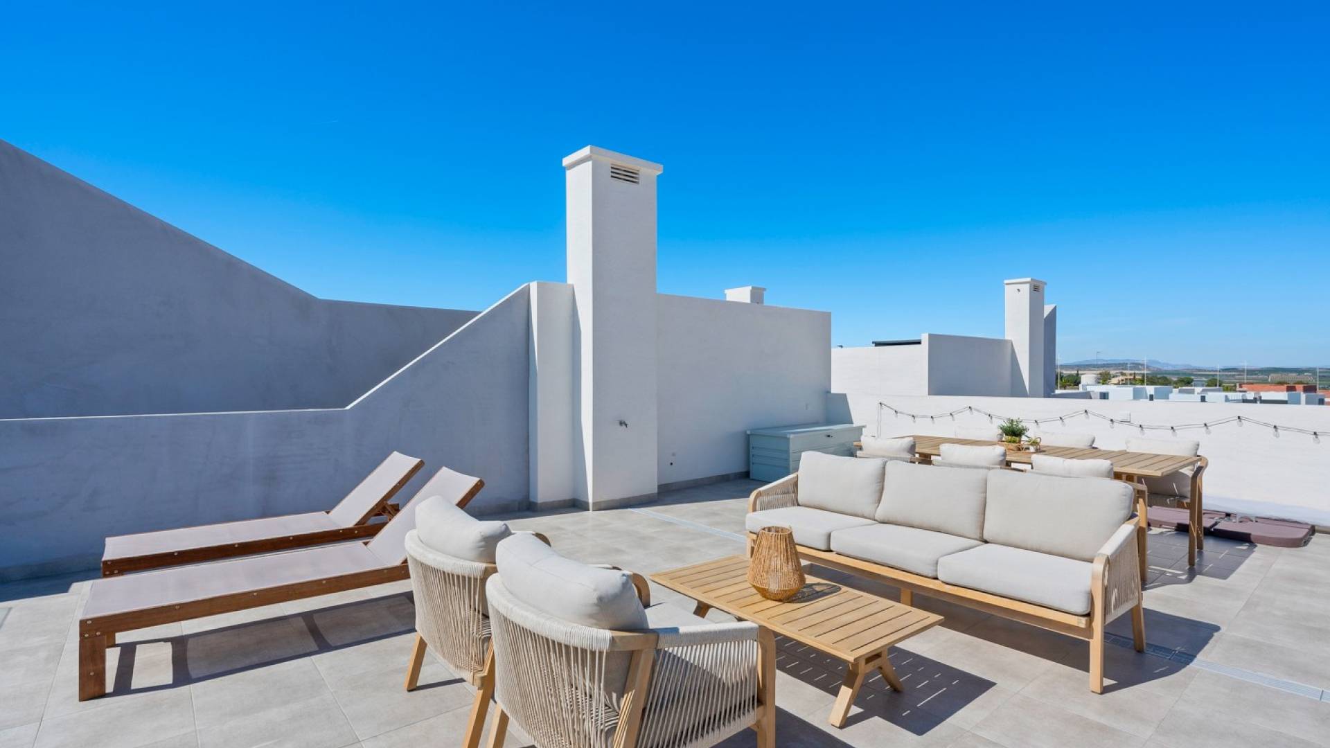 D'occasion - Penthouse - San Miguel de Salinas - San Miguel Salinas