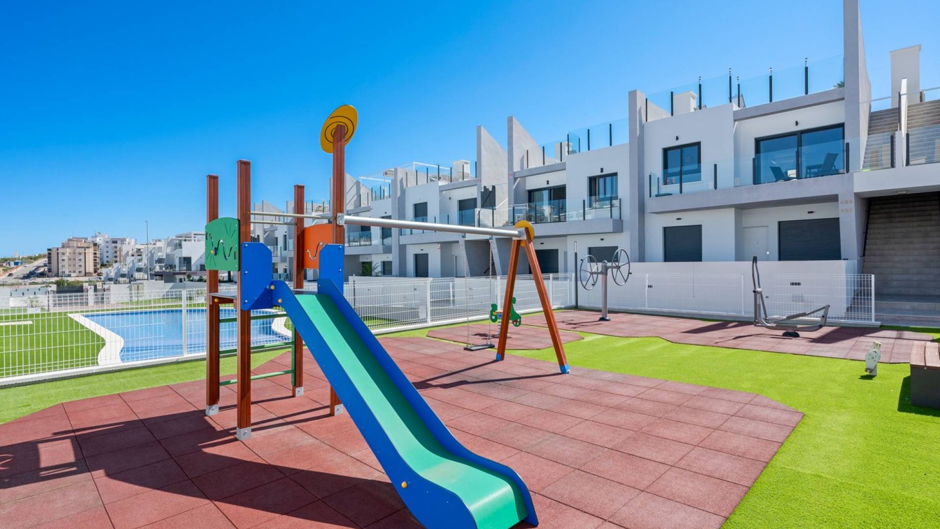 D'occasion - Penthouse - San Miguel de Salinas - San Miguel Salinas