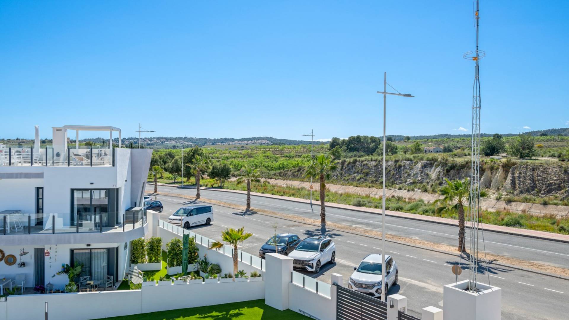 D'occasion - Penthouse - San Miguel de Salinas - San Miguel Salinas