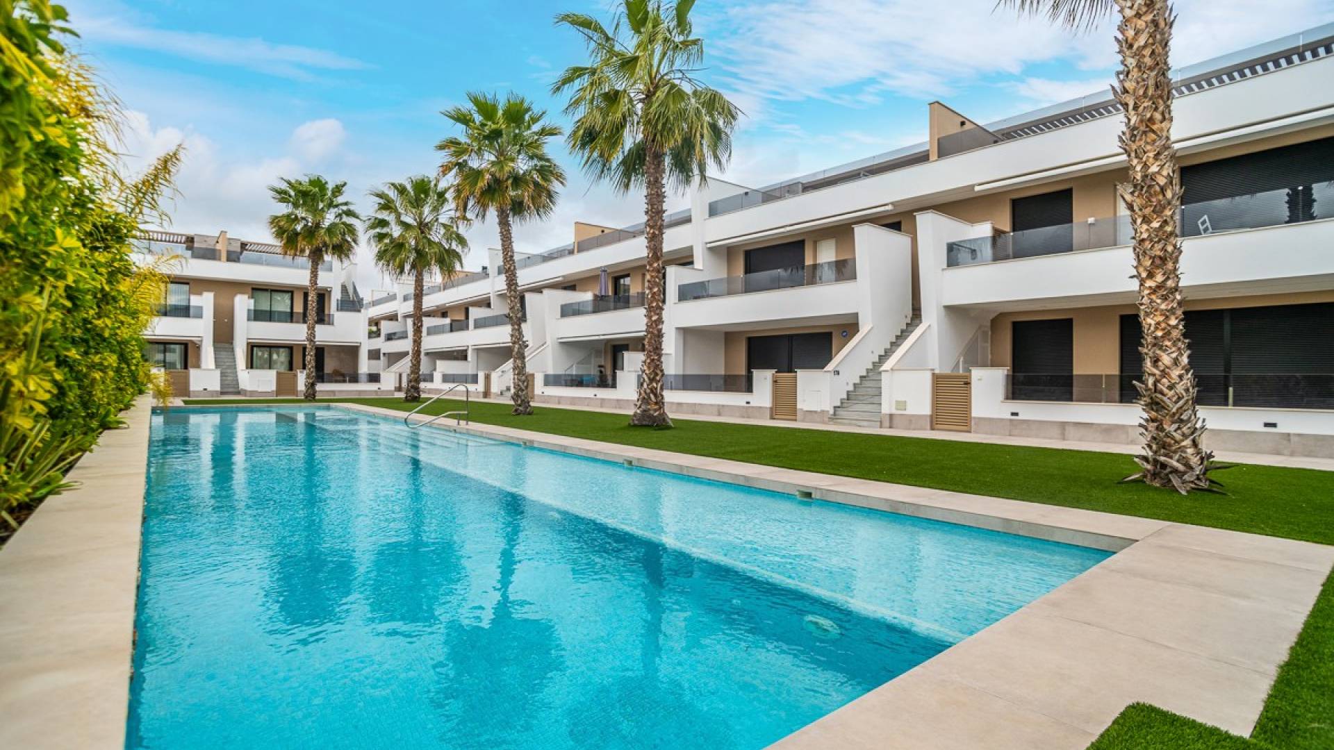 D'occasion - Penthouse - San Pedro del Pinatar - Lo Pagan