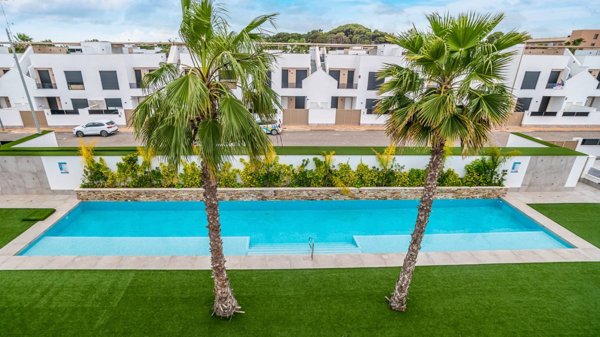 D'occasion - Penthouse - San Pedro del Pinatar - Lo Pagan