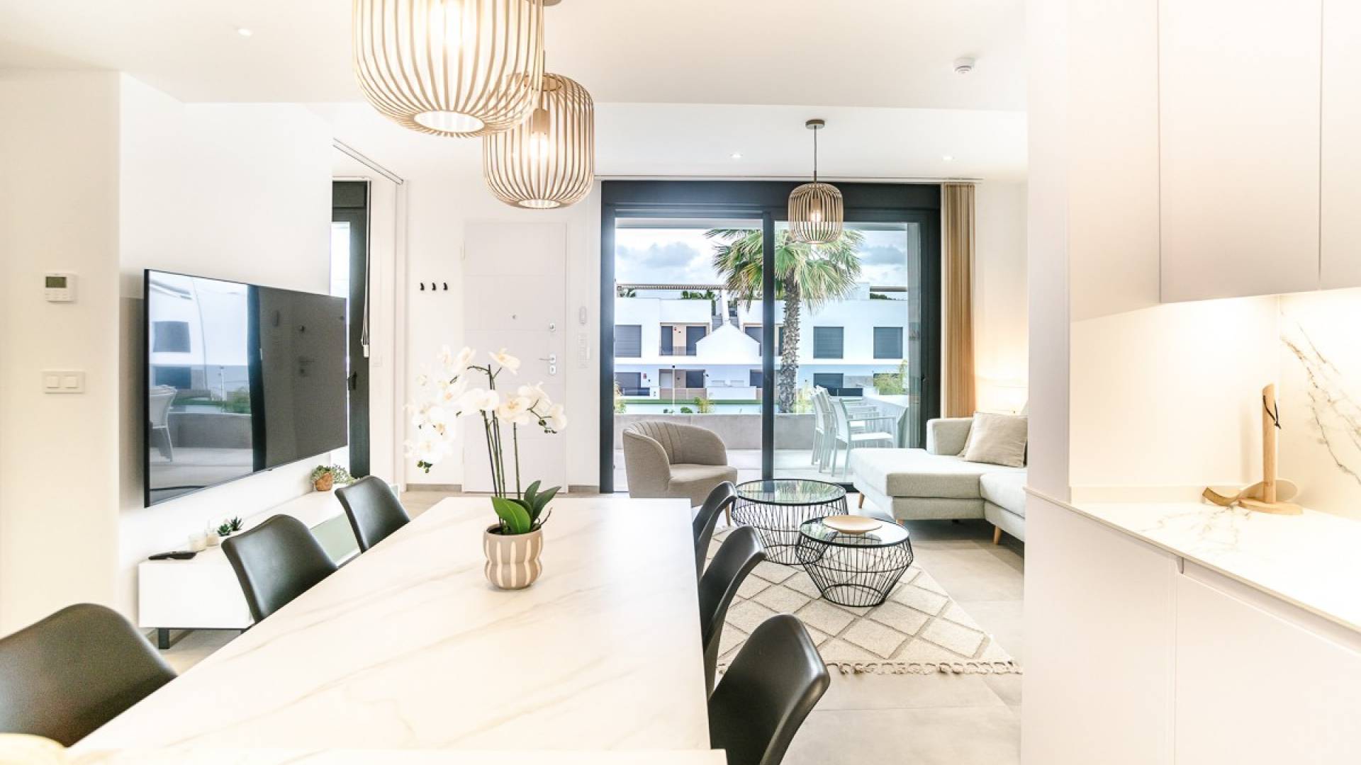 D'occasion - Penthouse - San Pedro del Pinatar - Lo Pagan