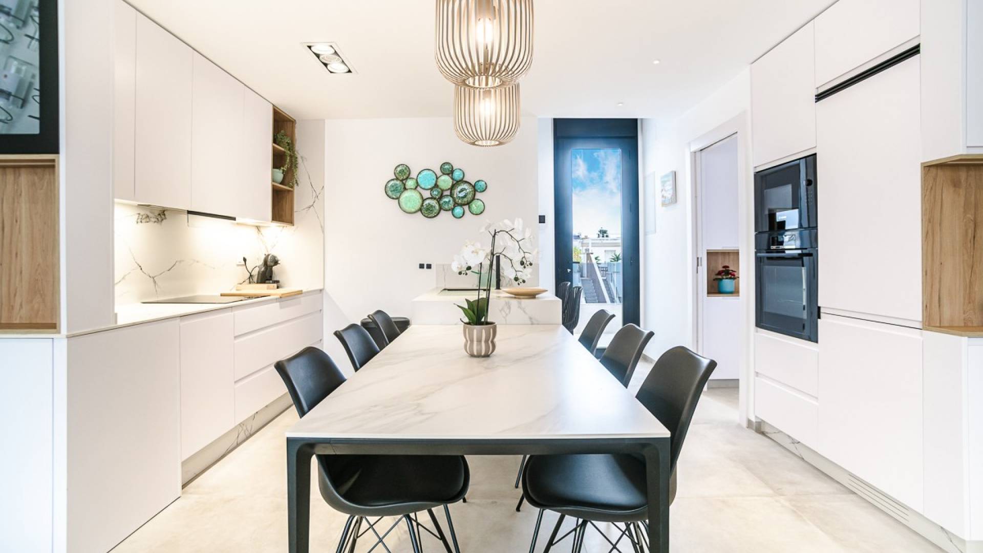 D'occasion - Penthouse - San Pedro del Pinatar - Lo Pagan