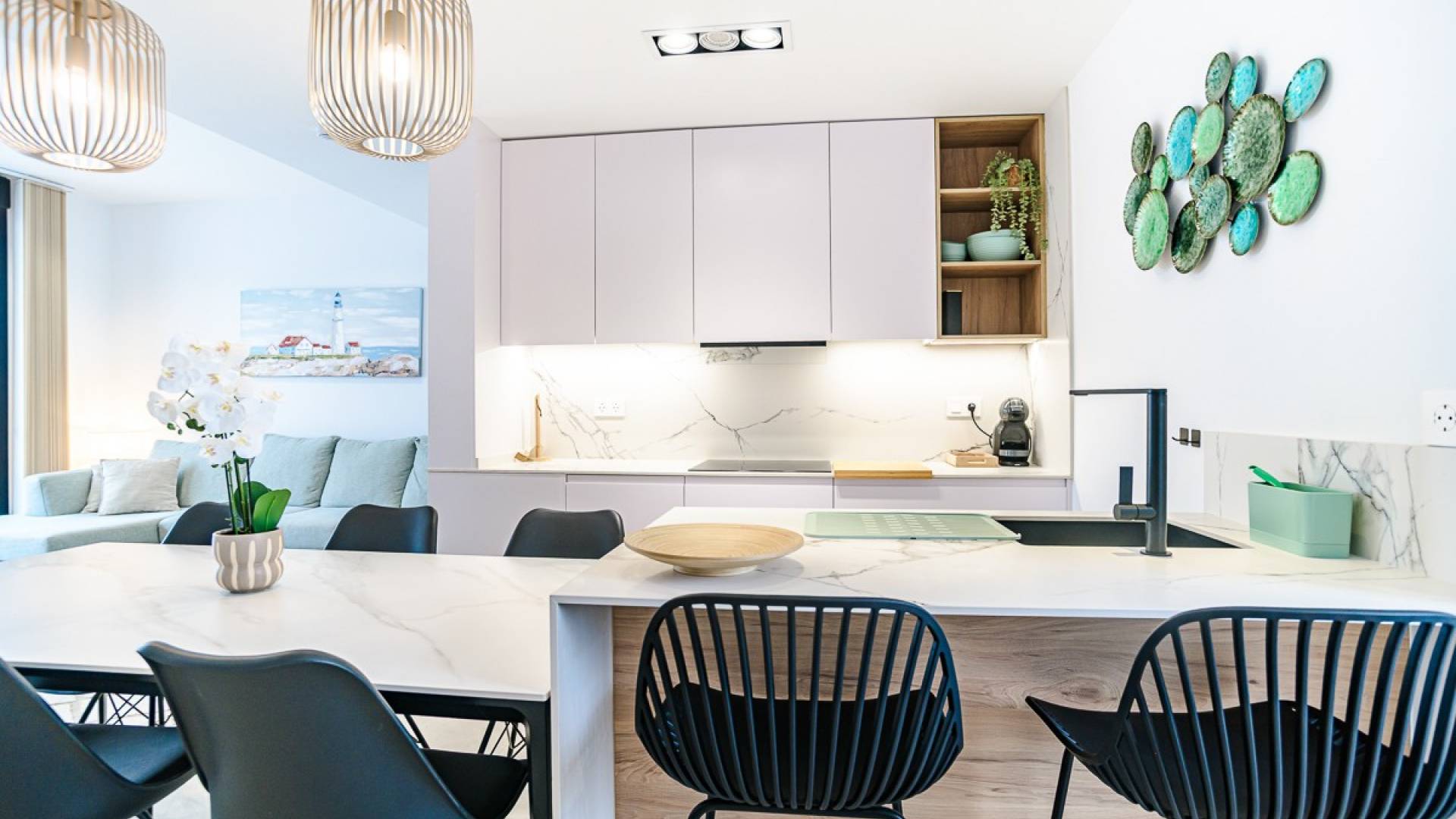 D'occasion - Penthouse - San Pedro del Pinatar - Lo Pagan