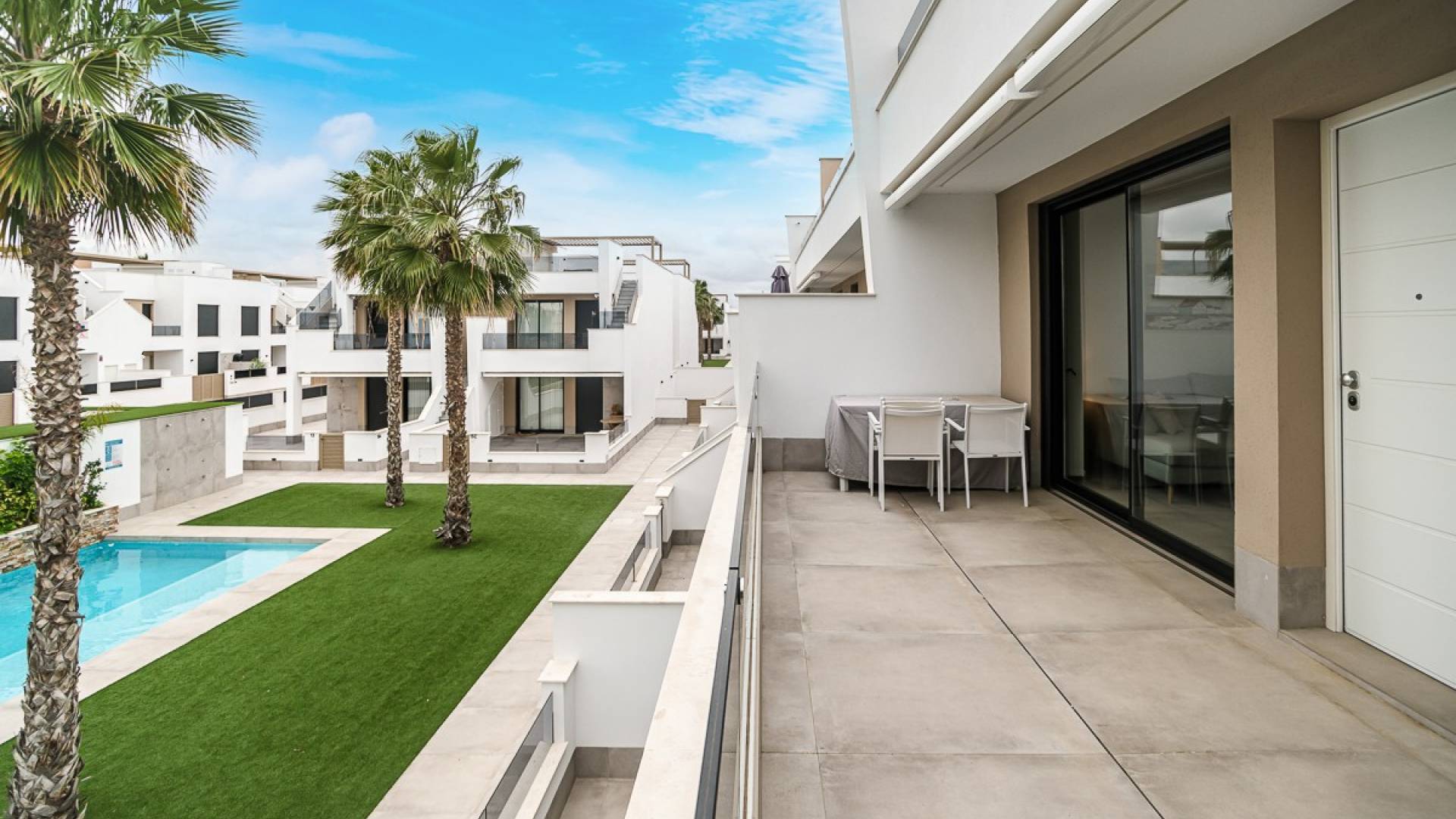 D'occasion - Penthouse - San Pedro del Pinatar - Lo Pagan