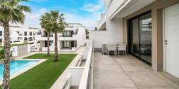 D'occasion - Penthouse - San Pedro del Pinatar - Lo Pagan