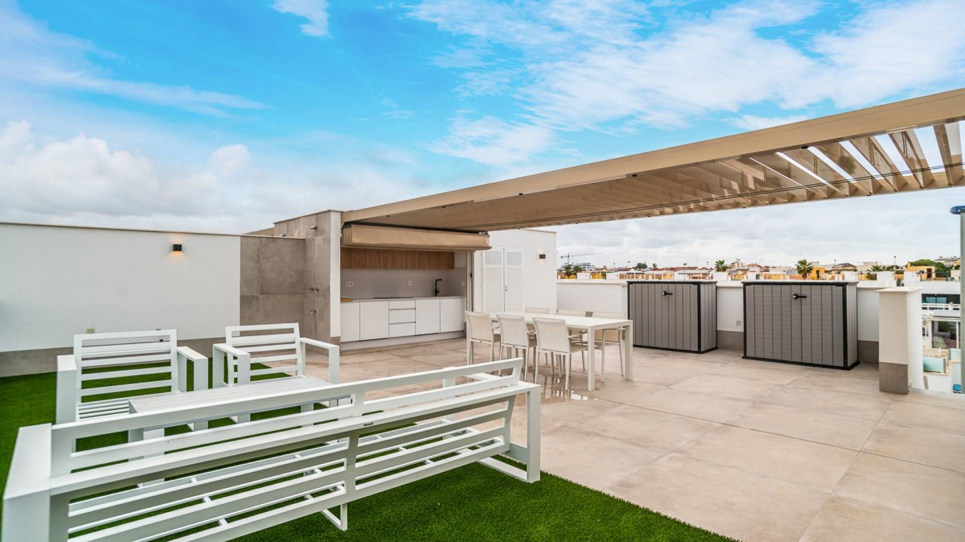 D'occasion - Penthouse - San Pedro del Pinatar - Lo Pagan